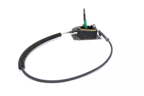 VW Polo 6N2 Seat Arosa Schaltgestänge Automatikgetriebe Automatik 1H0713246 Golf