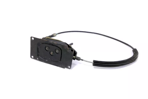 VW Polo 6N2 Seat Arosa Schaltgestänge Automatikgetriebe Automatik 1H0713246 Golf (104124)