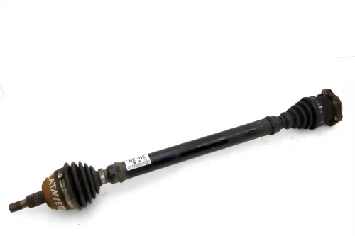VW Golf 4 Antriebswelle Gelenkwelle rechts vorn 1J0407272JC 1,6 16V 105PS AZD