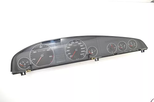 Audi A6 4A C4 Tacho Tachometer Kombiinstrument 367.000km 4A1919860EX 2,5 TDI AEL