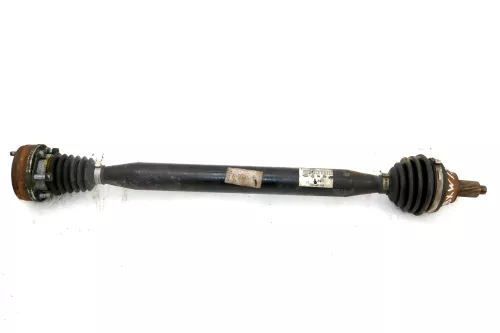 Polo 9N 6R Ibiza 6J Antriebswelle Gelenkwelle rechts vorn 6R0407762 x 5 Gang 1,2