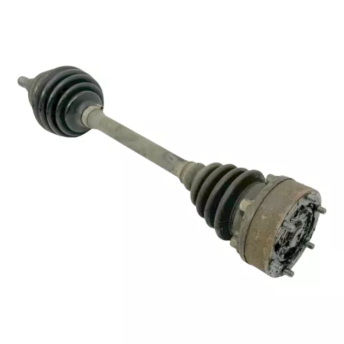 VW Golf 4 A3 Antriebswelle Gelenkwelle links vorn 1J0407451AX1,9 TDI ALH AHF AGR (104146)
