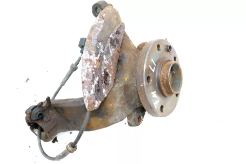 VW Sharan 7M Galaxy Achsschenkel Radlager links vorn 7M0407255G bis ca. Bj.2000