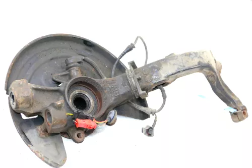 Passat 3B A4 Achsschenkel Radlager rechts vorn 8D0407258T/AM Benziner+TDI 82mm (104155)