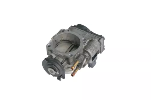 VW Golf 4 Passat Steuergerät Drosselklappe 2,3 V5 AGZ 110KW 150PS 021133066 (104158)