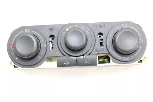 Seat Ibiza 6L Steuergerät Klimaanlage Klimabedienteil 6L0820045 Heizung