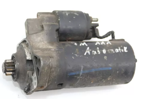 VW Golf 4 Sharan Anlasser Starter Diesel TDI 020911023D 020911024AX