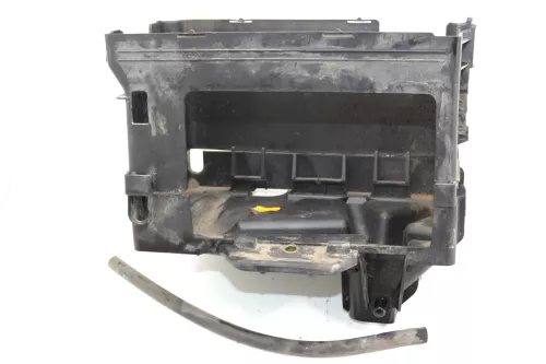 VW Polo 9N 9N3 Batteriekasten Kasten Abdeckung Batterie 6Q0915419B 6Q0915331D (104171)