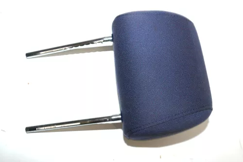 Audi A4 B5 A6 4B Kopfstütze hinten oder vorne rechts/links blau (royalblau?)