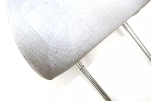 n VW Passat 3B 3BG Kopfstütze Sitz Sitze vorne rechts oder links grau (104239)