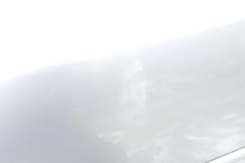 Audi A6 4A C4 Tür Türblatt vorne rechts Beifahrertür silber LY7M (104256)