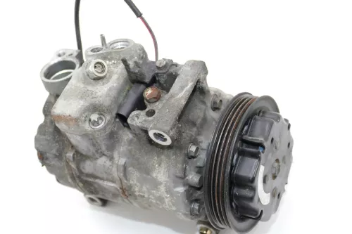 Audi A6 4B C5 Klimakompressor Kompressor 4B0260805j 2,5 TDI 132kw BDG BDH AYM (104298)