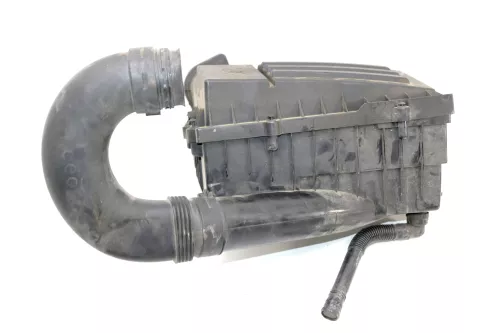VW Passat 3C Luftfilterkasten Luftfilter 3C0129607AF 3C0129601AM 1,9 2,0 TDI