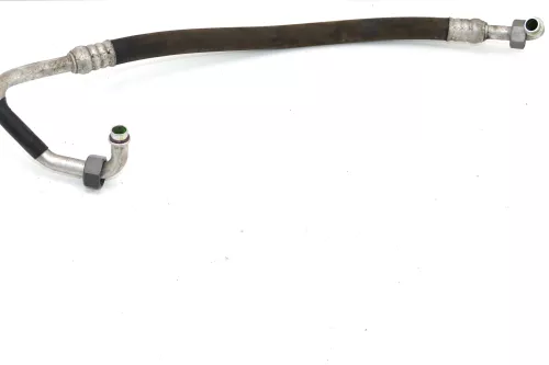 VW Passat 3B A4 Klimaleitung Kältemittelschlauch 8D0260704H Klimaanlage Kompress