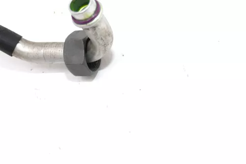 VW Passat 3B A4 Klimaleitung Kältemittelschlauch 8D0260704H Klimaanlage Kompress (104381)