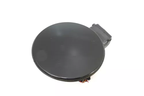 VW Golf 4 Limousine Tankdeckel Deckel Tank Tankverschluß schwarz L041 Klappe