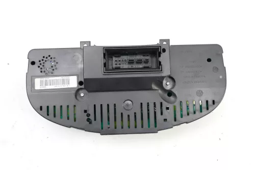 VW Touran Tacho Tachometer Kombiinstrument 187.000km 1T0920872E 1,4 TSI 1,4 103k (104393)