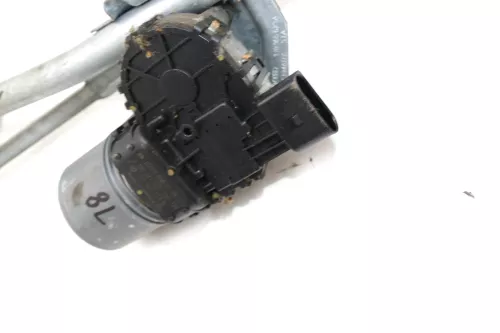 VW Golf 4 Bora A3 8L Wischermotor Motor Wischer vorne Scheibenwischer 1J1955113B (104409)