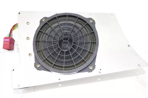 Audi A4 Avant Kombi Subwoofer 8D9035381b Lautsprecher Bassbox Bose