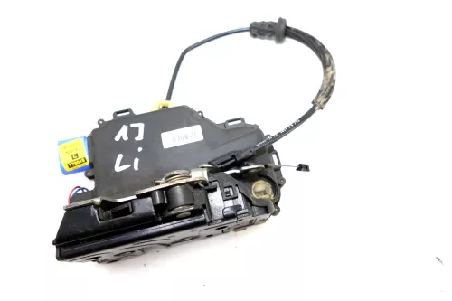 VW Golf 4 Schloß Tür Türschloß 3B1837015AM mit Zentralverriegelung links vorne