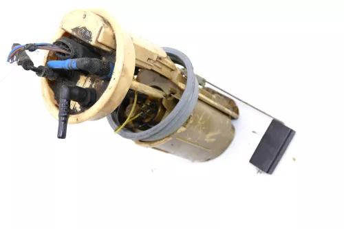 VW Touran Dieselpumpe Kraftstoffpumpe 1T0919050 TDI BKC AVQ