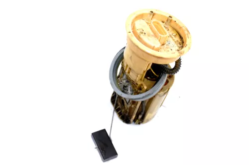 VW T5 Dieselpumpe Kraftstoffpumpe 7H0919050C 1,9 TDI