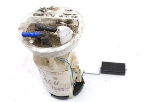 +VW Golf 4 Tank Diesel 1J0919183B /D Tankgeber (keine Kraftstofffördereinheit) #