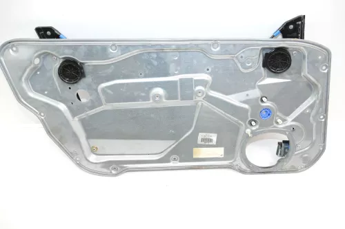 Seat Ibiza 6L ektrischer Fensterheber Modul vorne links 2/3-Türer original (104476)