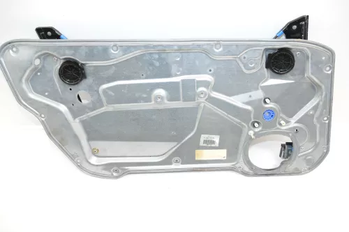 Seat Ibiza 6L ektrischer Fensterheber Modul vorne links 2/3-Türer original (104476)