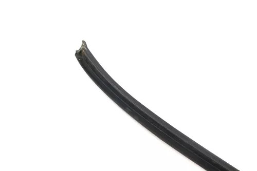 VW Polo 6N Dachleiste Leiste Dach links oben Zierleiste (104486)