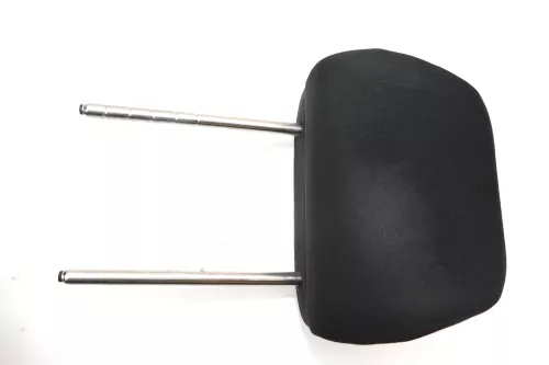 VW Passat 3C Kopfstütze Sitz Sitze vorne rechts oder links schwarz
