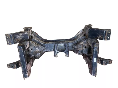 VW T4 Achse vorne Vorderachse Achsträger Aggregateträger 7D0499031C  (104562)