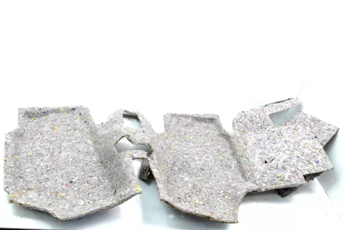 Polo 9N Dämmung unter Teppich Innenraumteppich Innen Bodenbelag Dämpfung