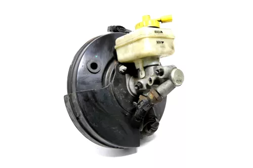 VW Golf 4 Bora Bremskraftverstärker Bremskraftregler 1J1614205A ESP 1J1614206 (104605)