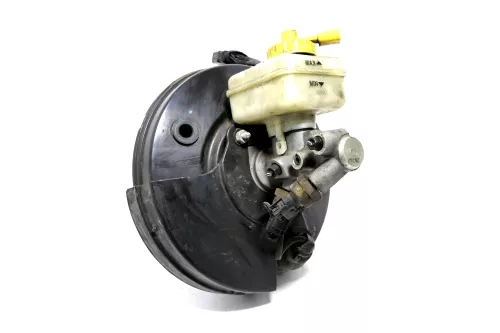 VW Golf 4 Bora Bremskraftverstärker Bremskraftregler 1J1614205A ESP 1J1614206 (104605)