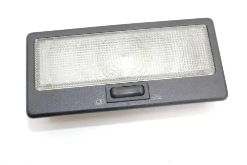 VW T4 Passat  Innenraumleuchte Leuchte innen Leselampe schwarz 357947111