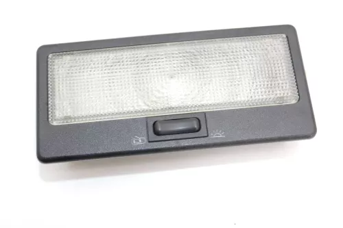 VW T4 Passat  Innenraumleuchte Leuchte innen Leselampe schwarz 357947111