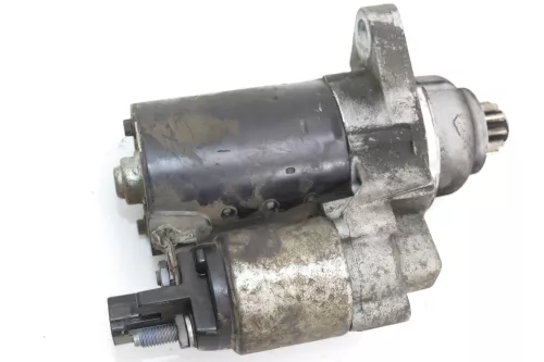 VW Skoda Golf 5 V Anlasser Starter 02T911023M 1,6 75kw BGU BSE 5-Gang (104614)