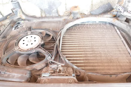 Aud A4 B5 Schloßträger Klimaanlage Benziner + Diesel 4-Zylinder Facelift ab1999 (104641)