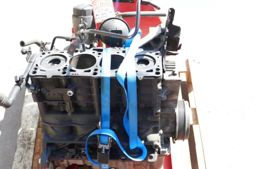 + VW Golf 4 Bora Motor Block Motorblock 1,9 TDI 85kw 101PS 038103101J AJM PD