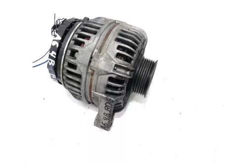 VW Passat 3B Audi A4 B5 A6 4B Lichtmaschine 140A 078903016AB 2,5 TDI BDG BDH