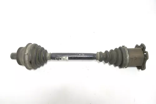 Audi A6 2,5 TDI Antriebswelle Gelenkwelle links 4B0407271BB Automatik BDG AKE