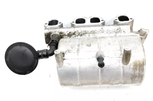 Seat Ibiza 6L Polo 9N Krümmer Ansaugkrümmer 1,9 SDI 54kw ASY 038129713F (104840)