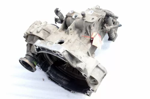 VW Golf 4 Bora Skoda Octavia Getriebe DUU 1,6 74kw 101PS ca.167.000km (104846)