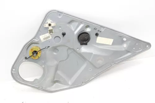 Seat Ibiza 6L mechanischer Fensterheber Modul hinten rechts 4/5-Türer (104902)