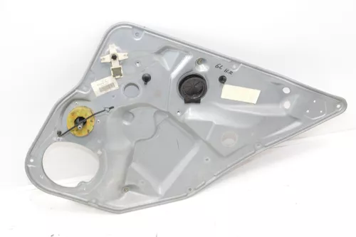 Seat Ibiza 6L mechanischer Fensterheber Modul hinten rechts 4/5-Türer
