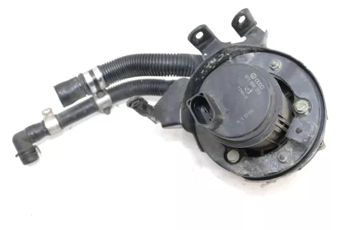 VW Golf 4 Audi A3 Passat Sekundärluftpumpe 071959253 Sekundärpumpe 2,3 V5 AGZ
