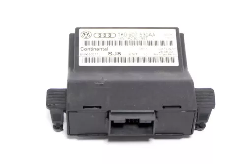 VW Golf 5 6 Touran Steuergerät Diagnose Interface 1K0907530AA Skoda Octavia 1Z (104967)