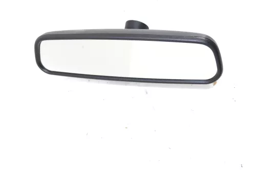 VW Passat 3B 3BG Caddy Eos Spiegel Innen Innenspiegel Rückspiegel schwarz (104969)