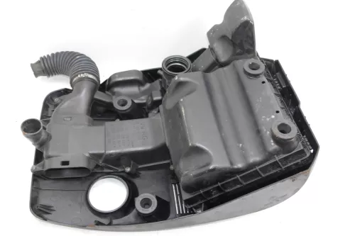 VW Polo 9N 9N3 Luftfilterkasten Luftfilter Motorabdeckung 1,2 54PS 40kw AWY BMD (104970)